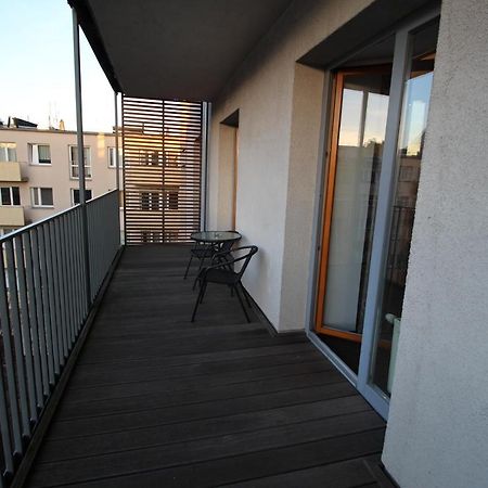 Lucky Apartments - Wita Stwosza 15 Old Town Вроцлав Екстер'єр фото