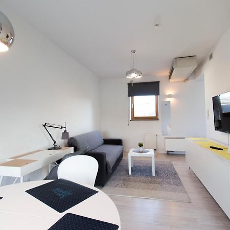 Lucky Apartments - Wita Stwosza 15 Old Town Вроцлав Екстер'єр фото