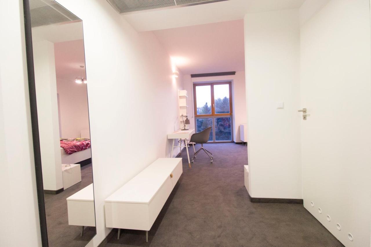 Lucky Apartments - Wita Stwosza 15 Old Town Вроцлав Екстер'єр фото