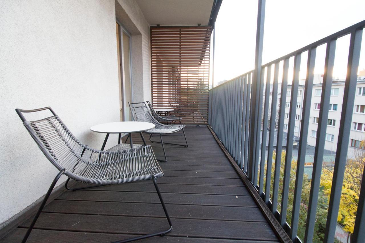 Lucky Apartments - Wita Stwosza 15 Old Town Вроцлав Екстер'єр фото