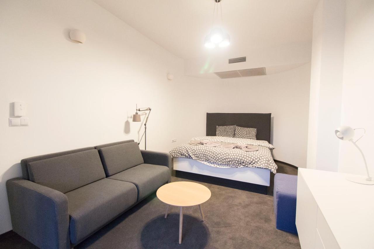 Lucky Apartments - Wita Stwosza 15 Old Town Вроцлав Екстер'єр фото