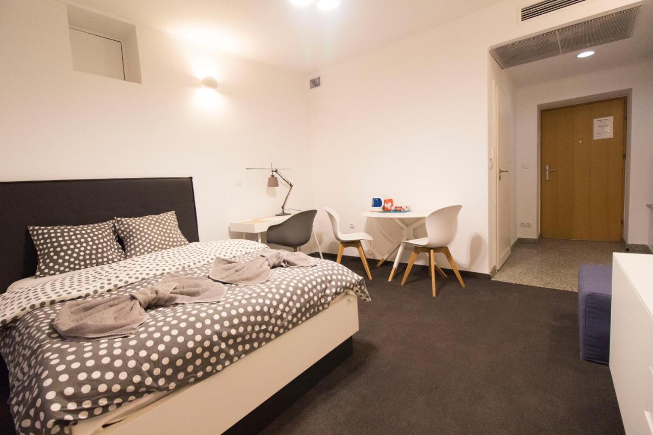 Lucky Apartments - Wita Stwosza 15 Old Town Вроцлав Екстер'єр фото