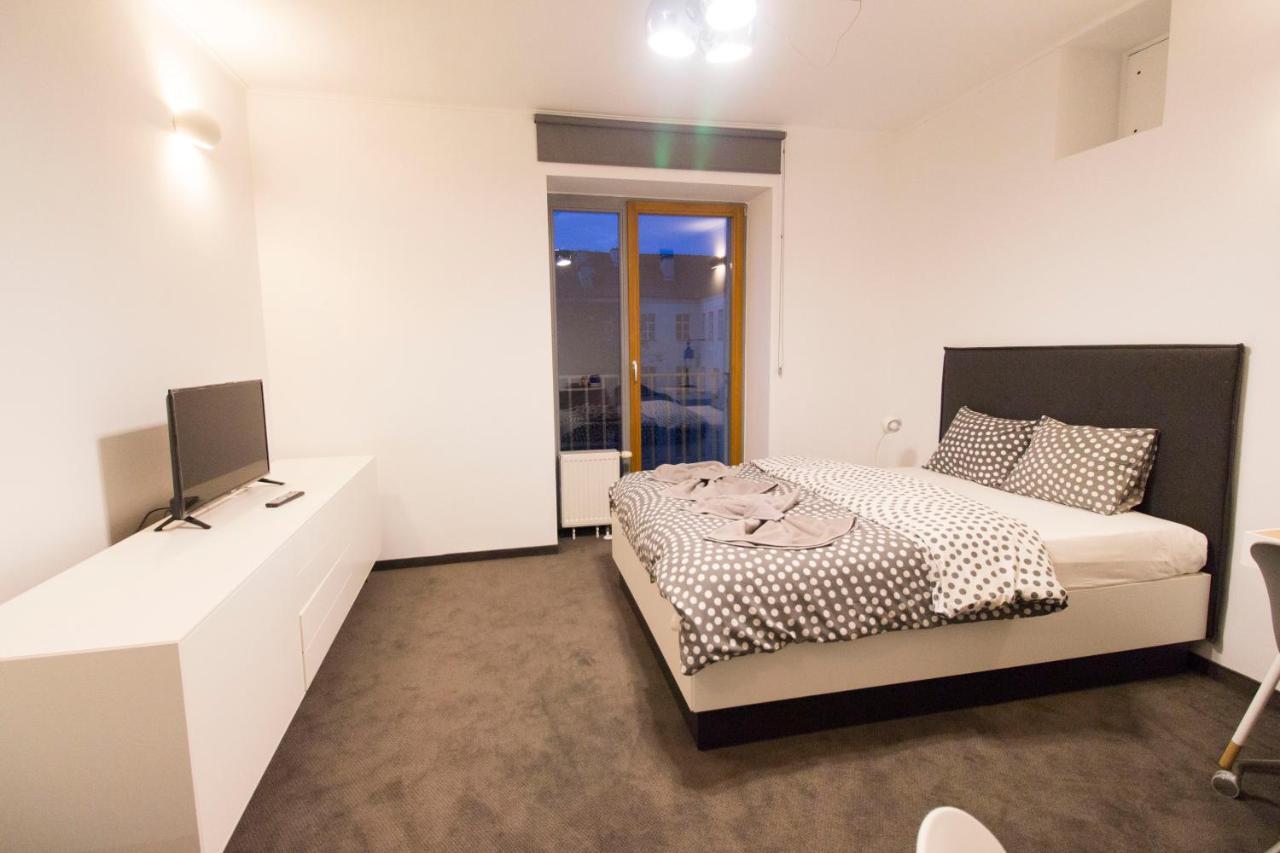 Lucky Apartments - Wita Stwosza 15 Old Town Вроцлав Екстер'єр фото