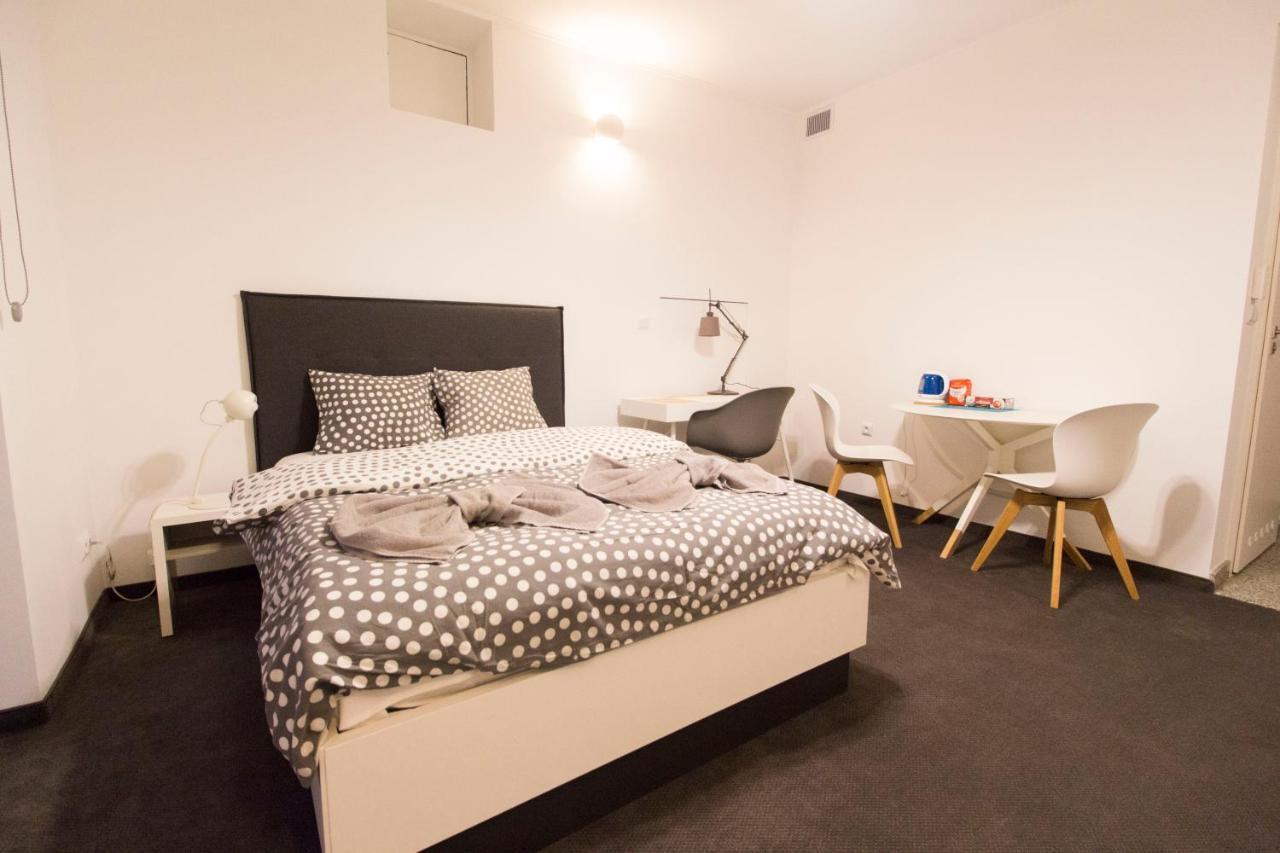 Lucky Apartments - Wita Stwosza 15 Old Town Вроцлав Екстер'єр фото
