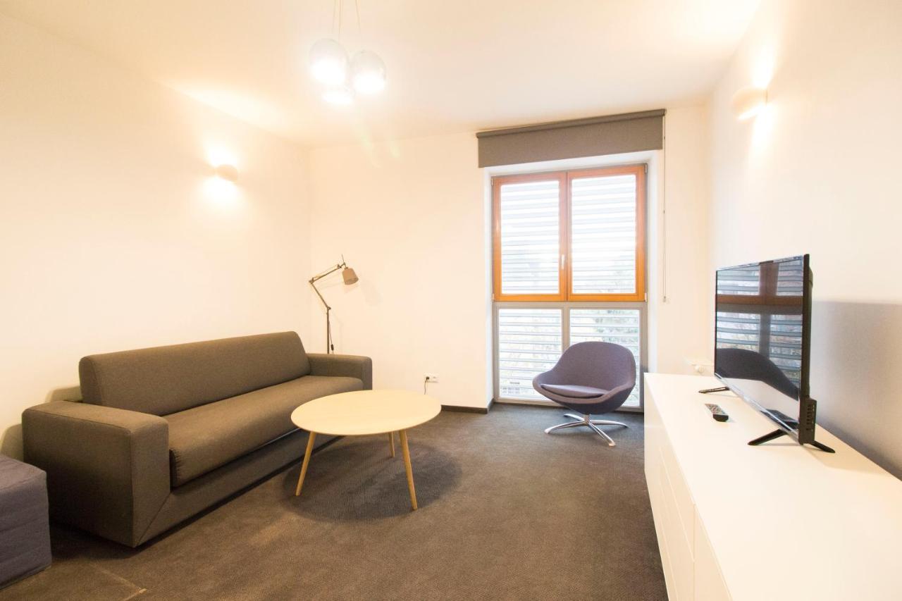 Lucky Apartments - Wita Stwosza 15 Old Town Вроцлав Екстер'єр фото