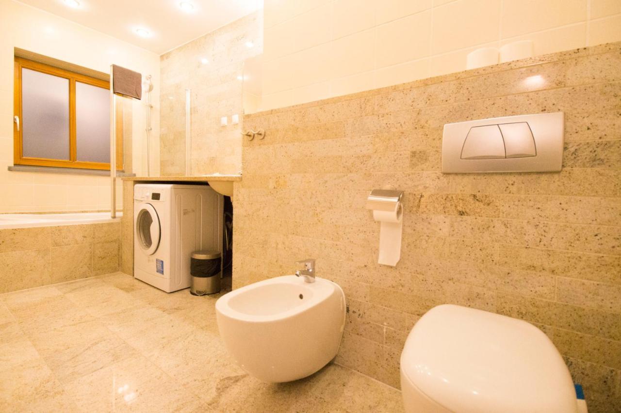 Lucky Apartments - Wita Stwosza 15 Old Town Вроцлав Екстер'єр фото