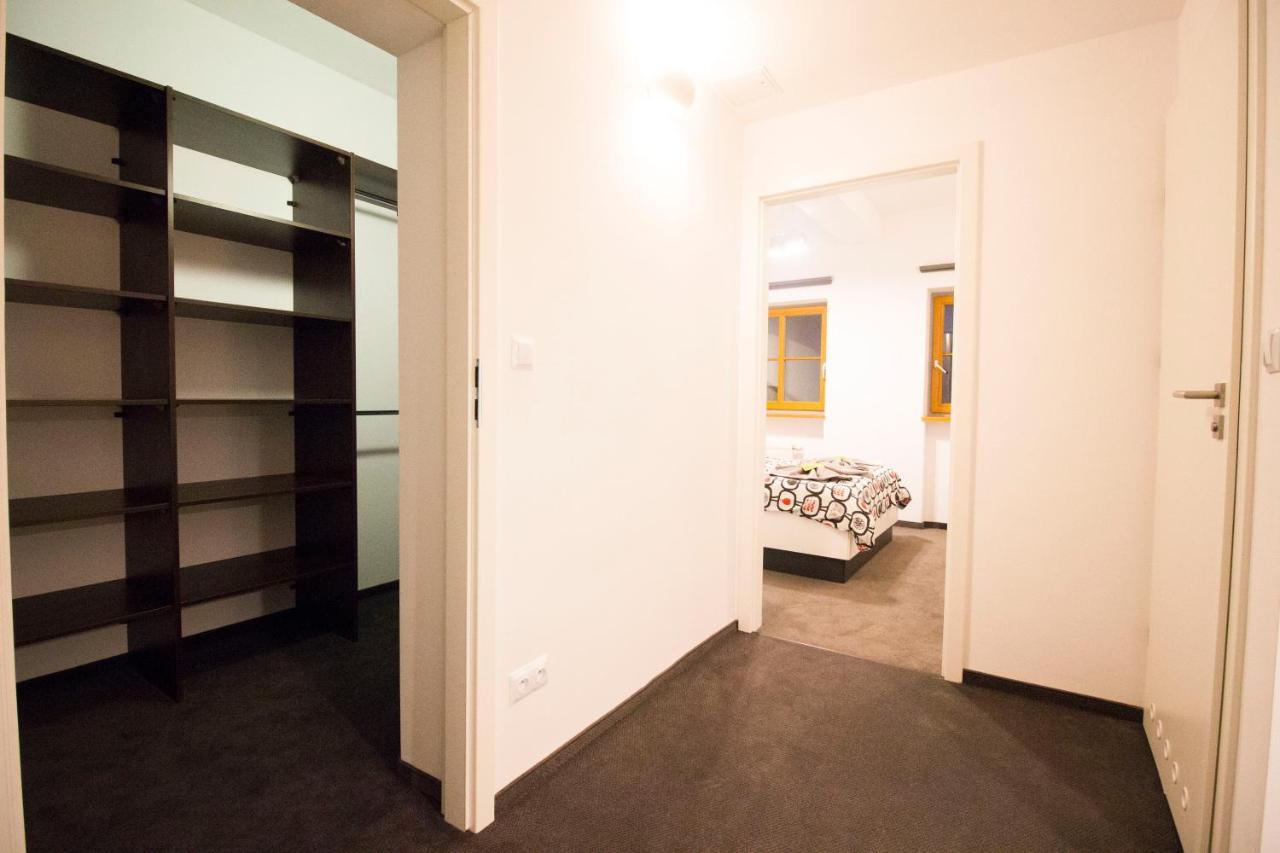 Lucky Apartments - Wita Stwosza 15 Old Town Вроцлав Екстер'єр фото