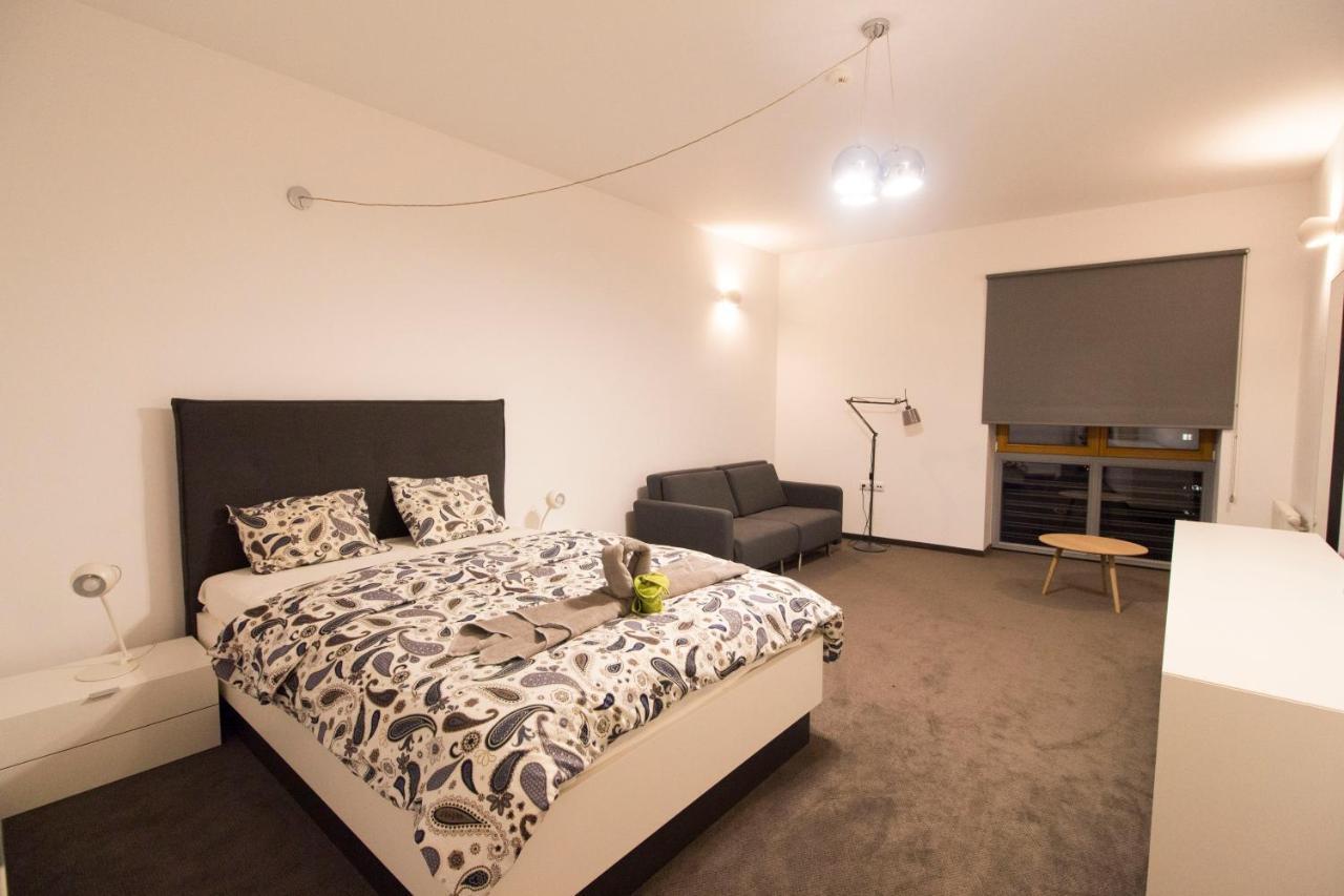 Lucky Apartments - Wita Stwosza 15 Old Town Вроцлав Екстер'єр фото