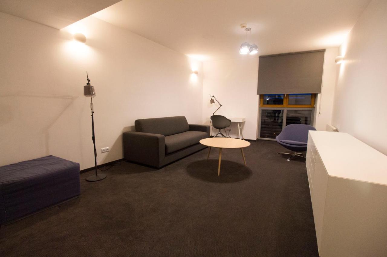 Lucky Apartments - Wita Stwosza 15 Old Town Вроцлав Екстер'єр фото