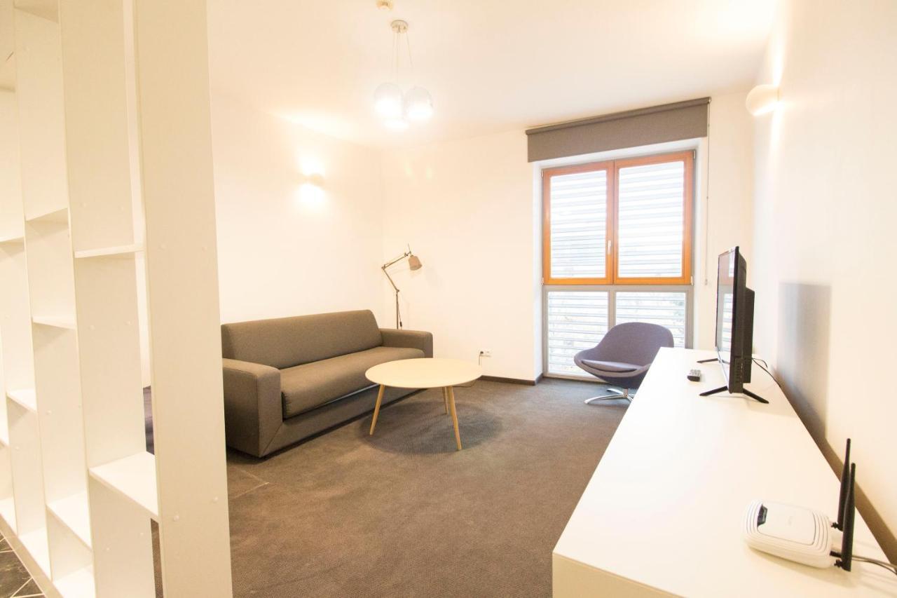 Lucky Apartments - Wita Stwosza 15 Old Town Вроцлав Екстер'єр фото