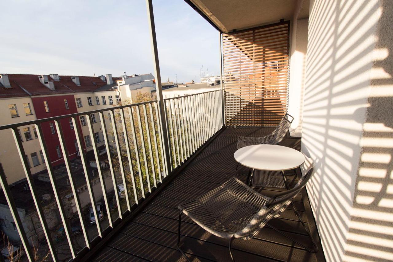 Lucky Apartments - Wita Stwosza 15 Old Town Вроцлав Екстер'єр фото