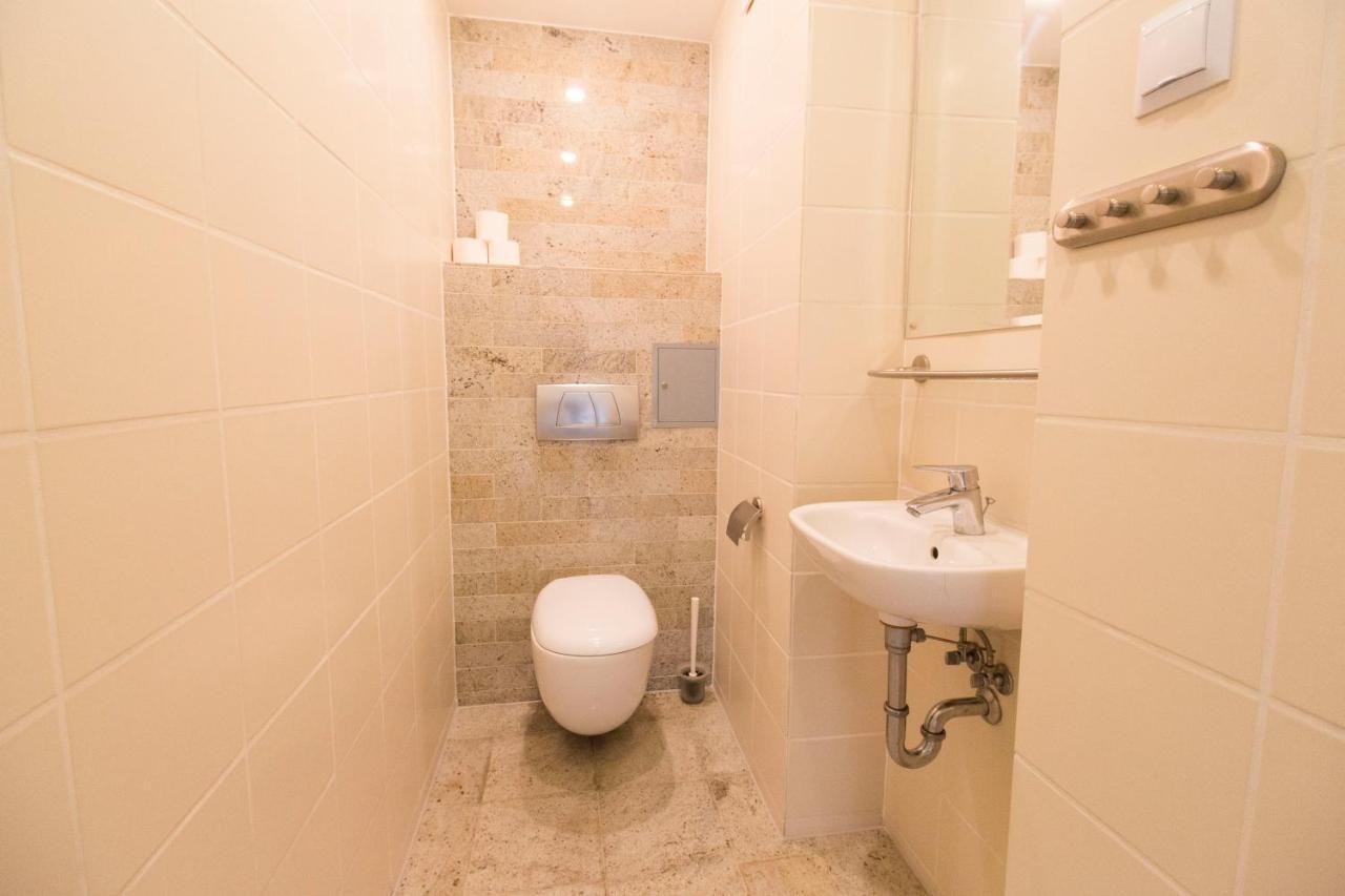 Lucky Apartments - Wita Stwosza 15 Old Town Вроцлав Екстер'єр фото