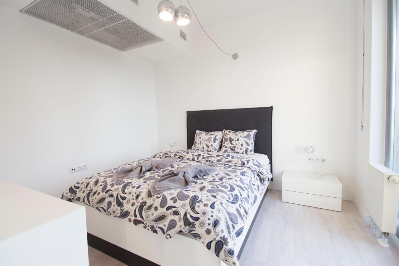 Lucky Apartments - Wita Stwosza 15 Old Town Вроцлав Екстер'єр фото