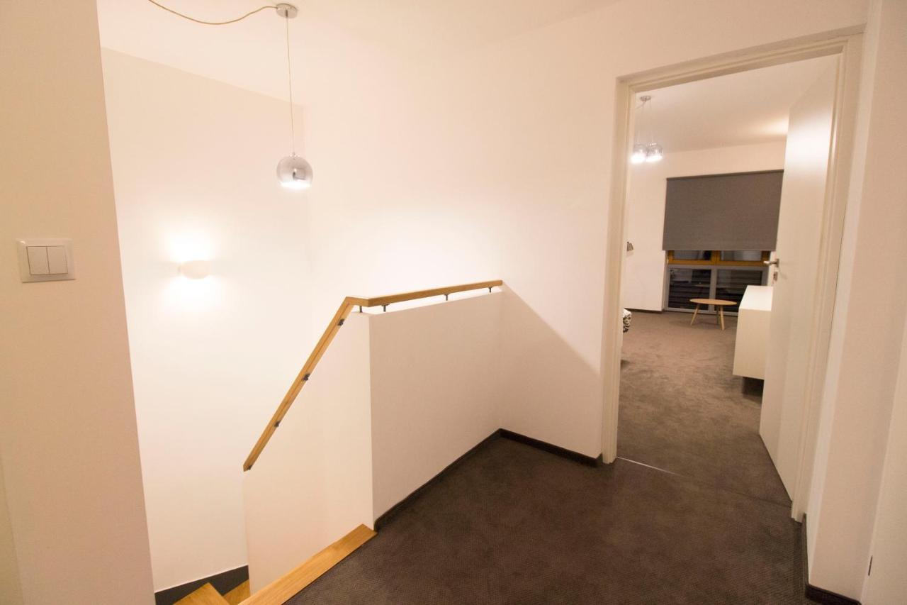 Lucky Apartments - Wita Stwosza 15 Old Town Вроцлав Екстер'єр фото
