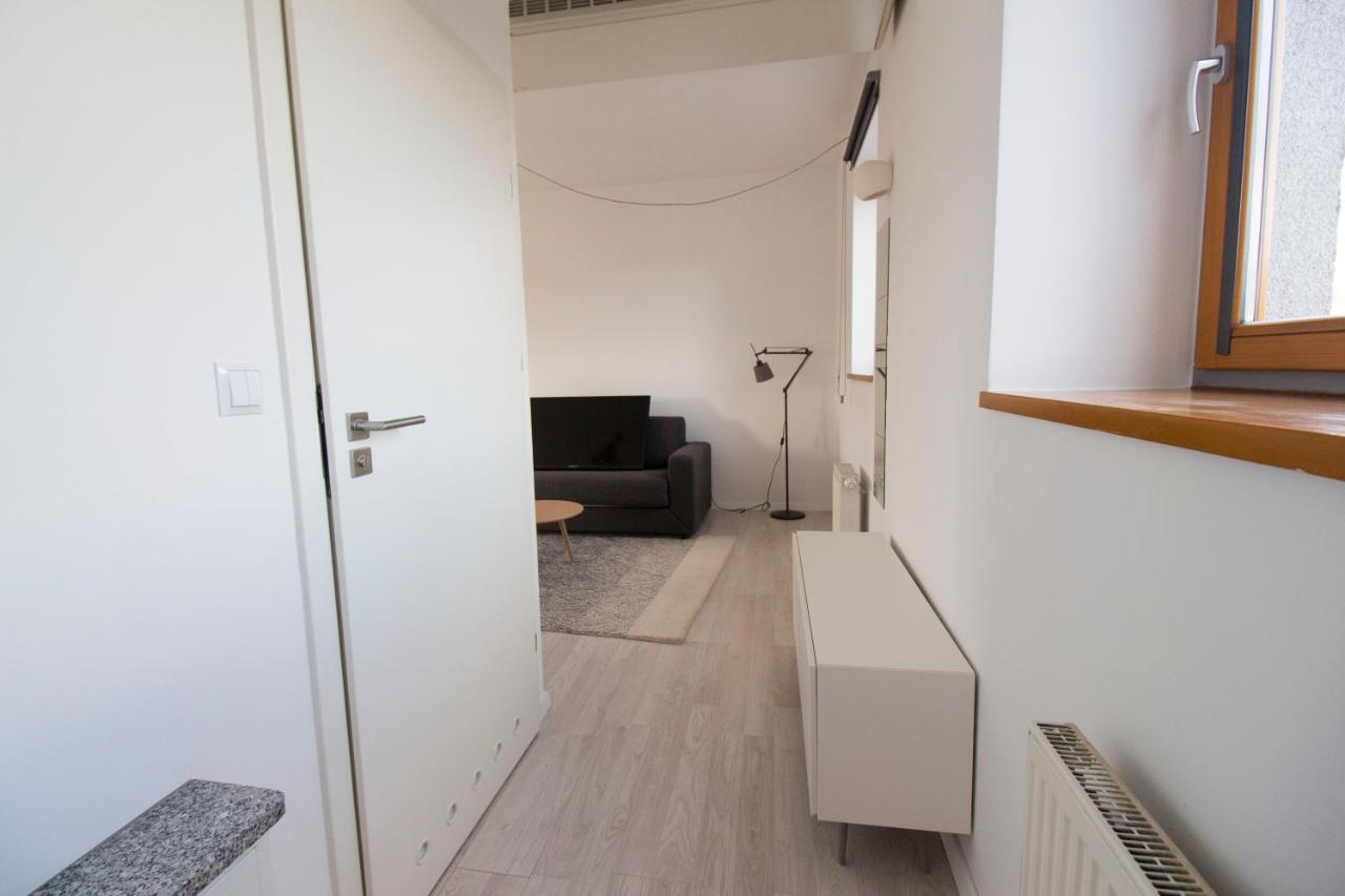 Lucky Apartments - Wita Stwosza 15 Old Town Вроцлав Екстер'єр фото