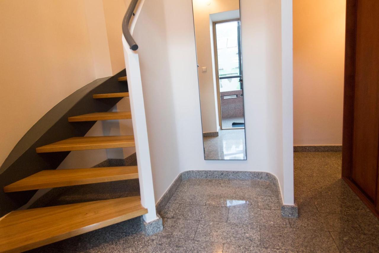 Lucky Apartments - Wita Stwosza 15 Old Town Вроцлав Екстер'єр фото