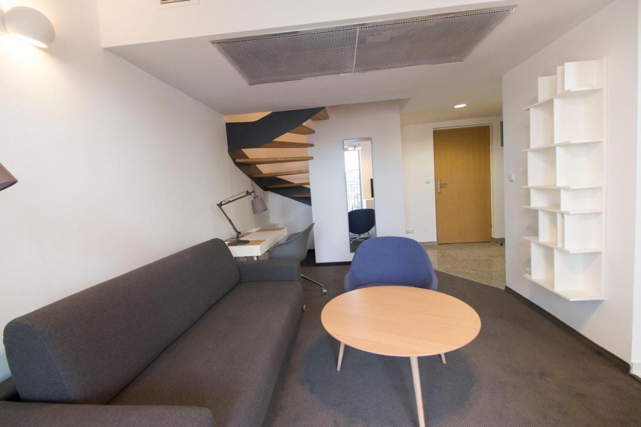 Lucky Apartments - Wita Stwosza 15 Old Town Вроцлав Екстер'єр фото