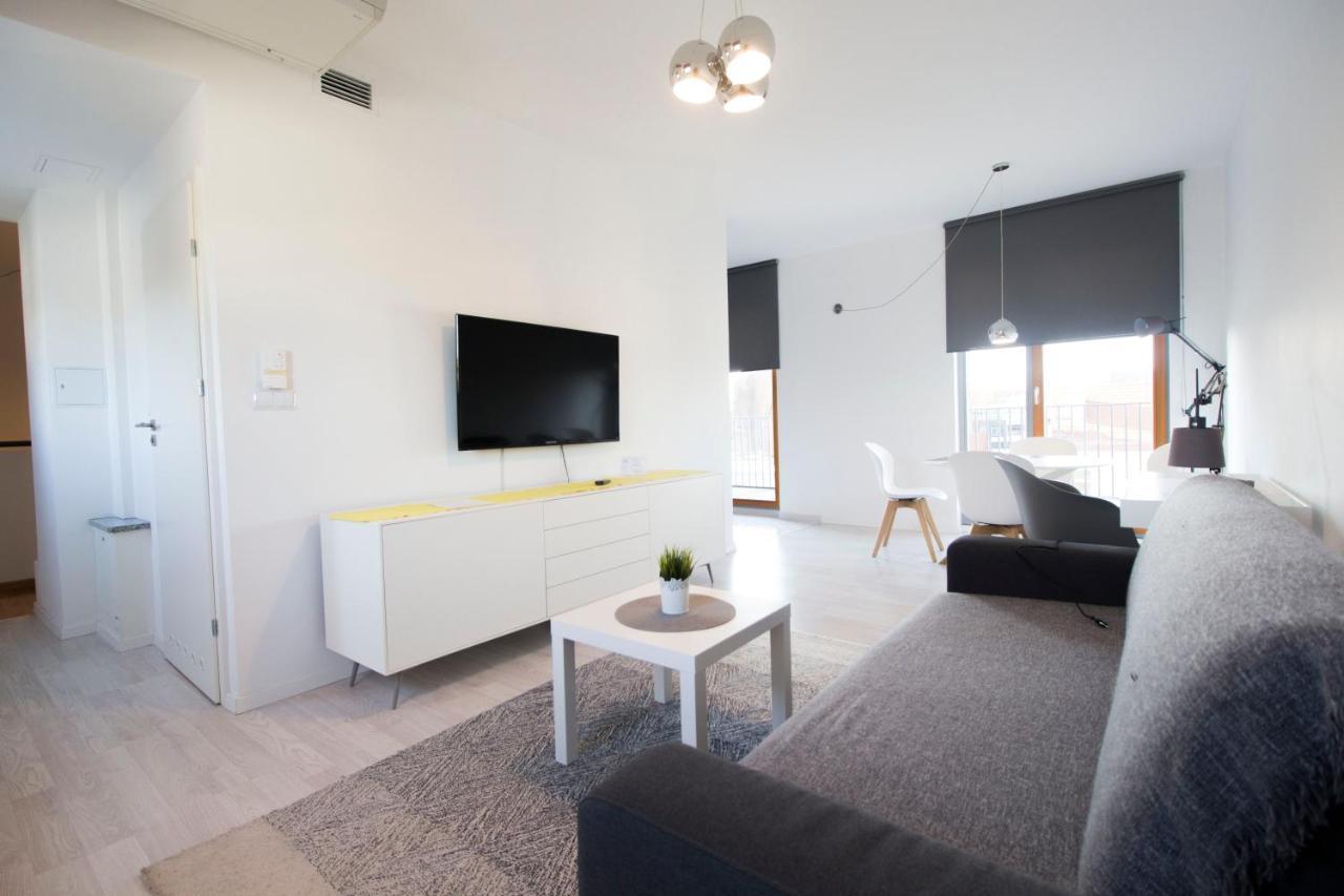 Lucky Apartments - Wita Stwosza 15 Old Town Вроцлав Екстер'єр фото