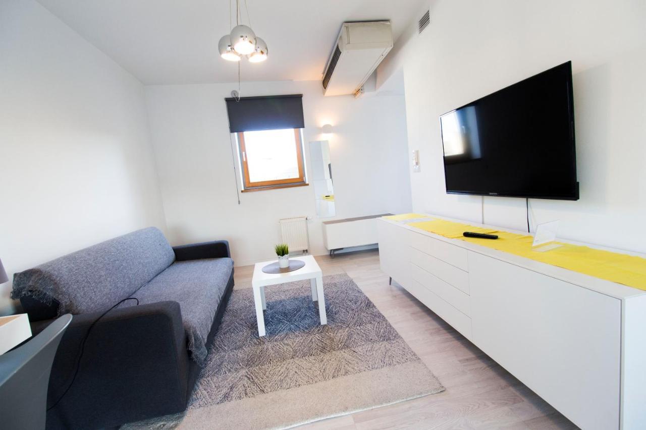 Lucky Apartments - Wita Stwosza 15 Old Town Вроцлав Екстер'єр фото