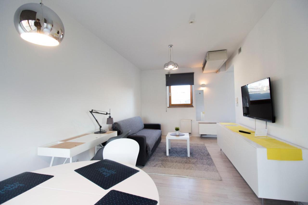 Lucky Apartments - Wita Stwosza 15 Old Town Вроцлав Екстер'єр фото